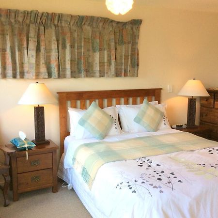 Alpine Suites Distretto di Queenstown Esterno foto