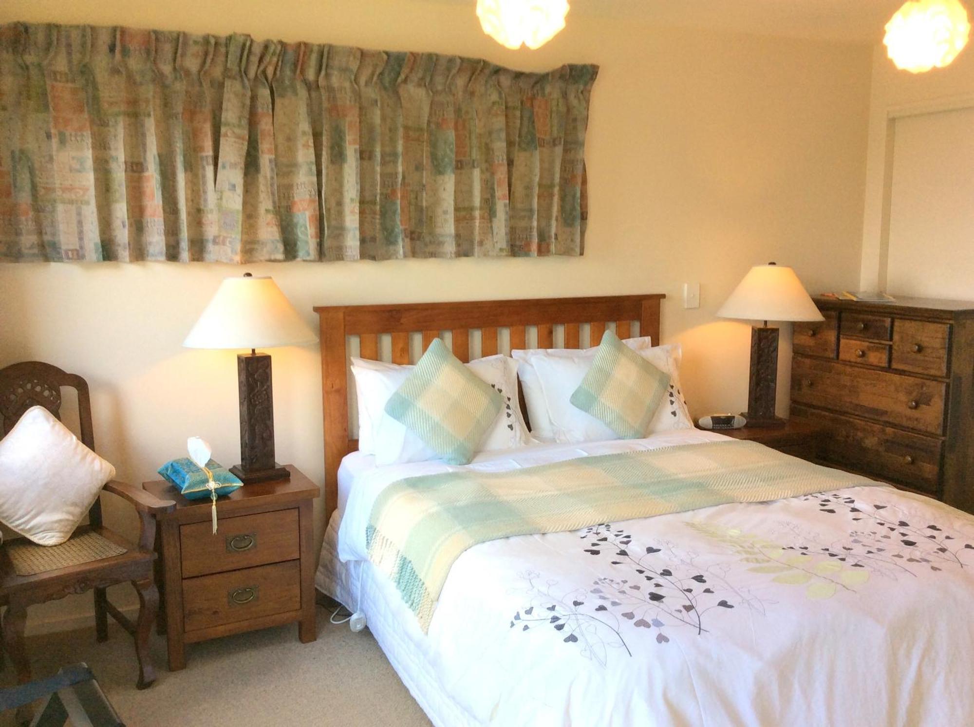 Alpine Suites Distretto di Queenstown Esterno foto
